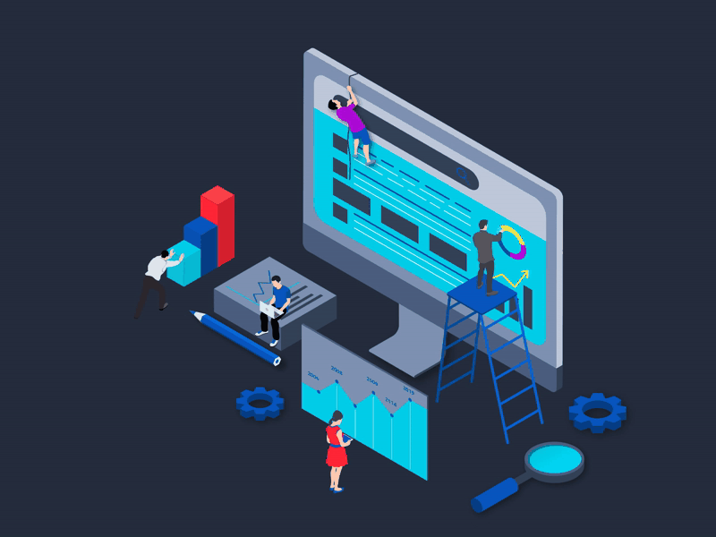 Web App Dev